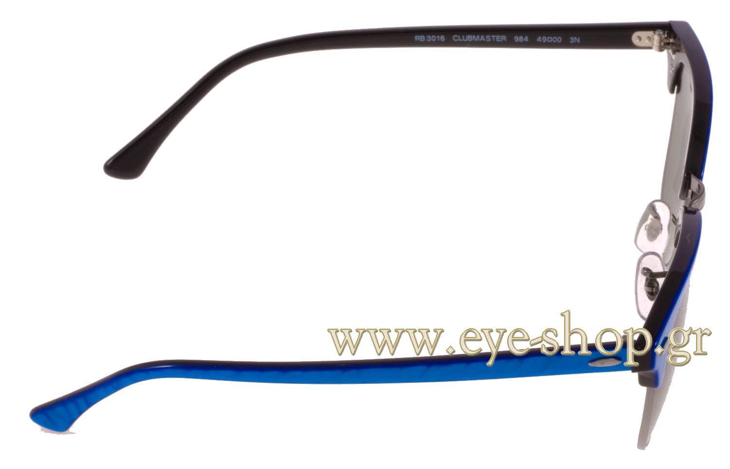 Rayban 3016 Clubmaster