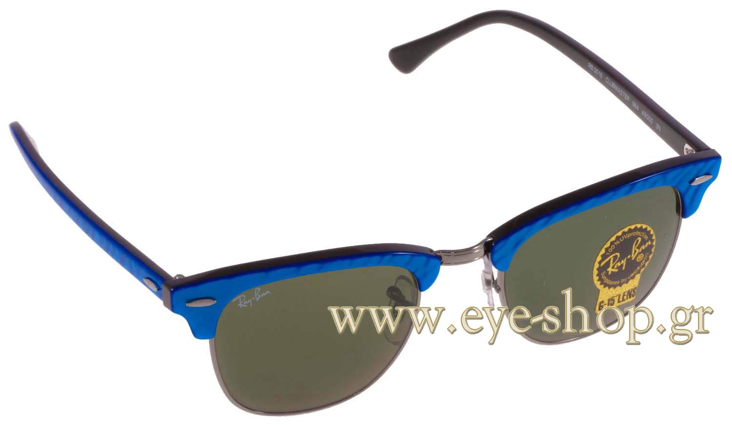 Rayban 3016 Clubmaster