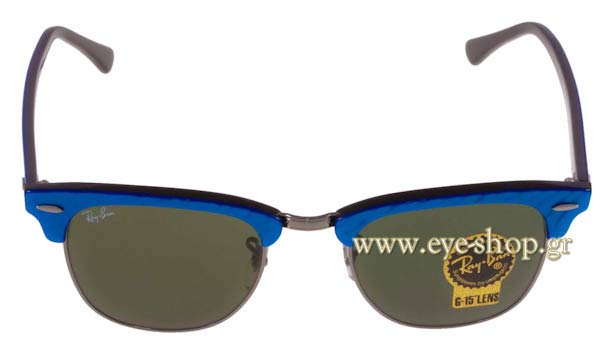 Rayban 3016 Clubmaster