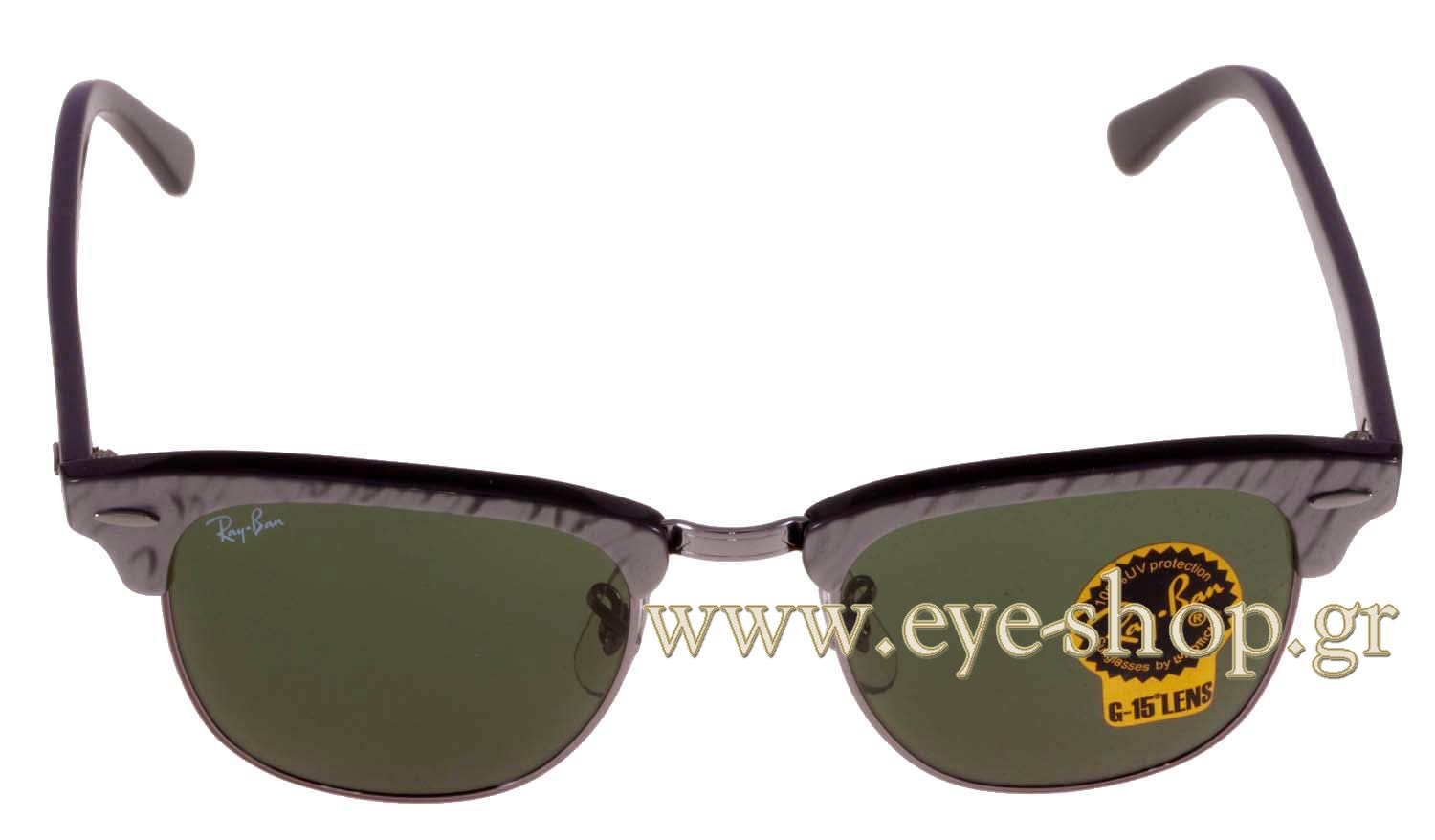 Rayban 3016 Clubmaster