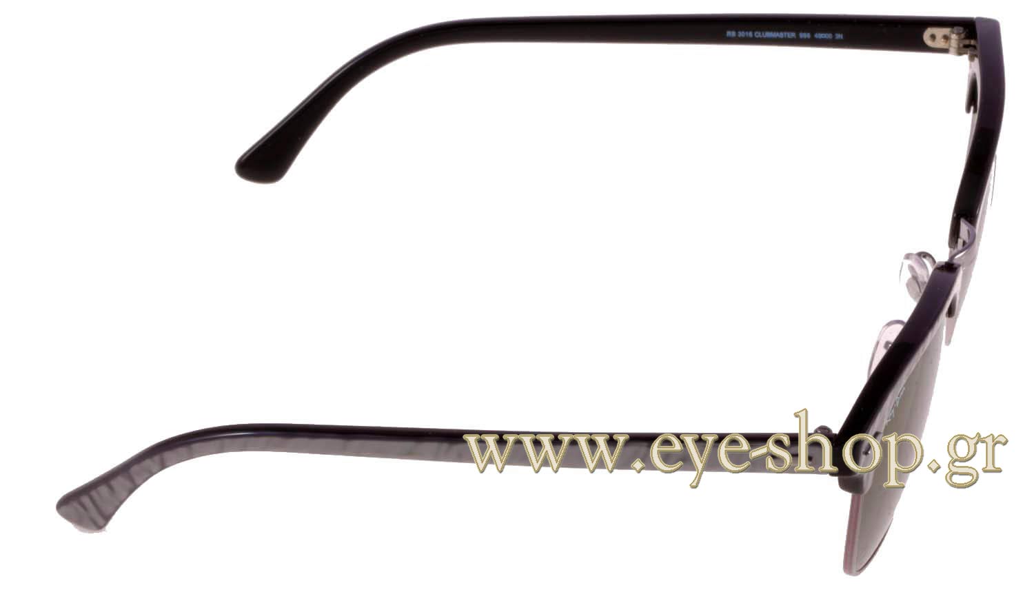 Rayban 3016 Clubmaster