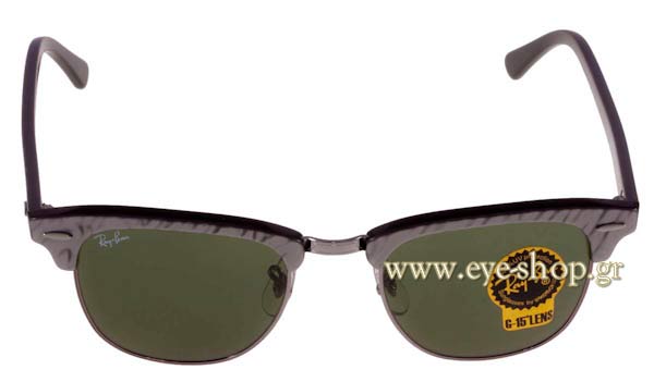 Rayban 3016 Clubmaster