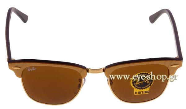 Rayban 3016 Clubmaster