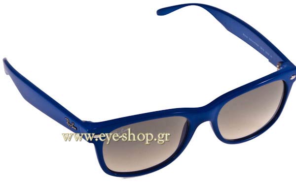 Γυαλιά Rayban 2132 New Wayfarer 756/32