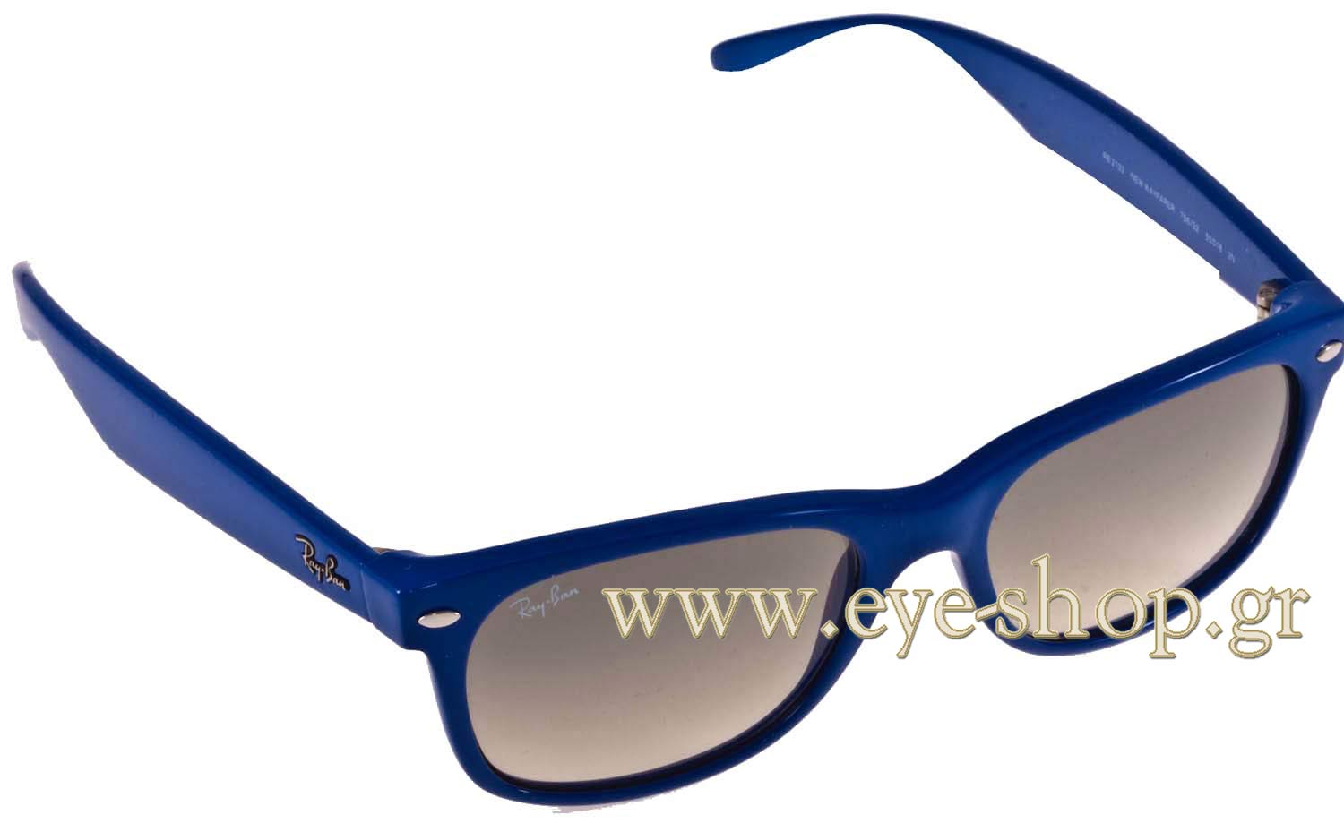 Rayban 2132 New Wayfarer