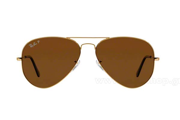 Rayban 3025 Aviator