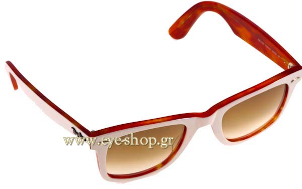 Γυαλιά Rayban 2140 Wayfarer 105951