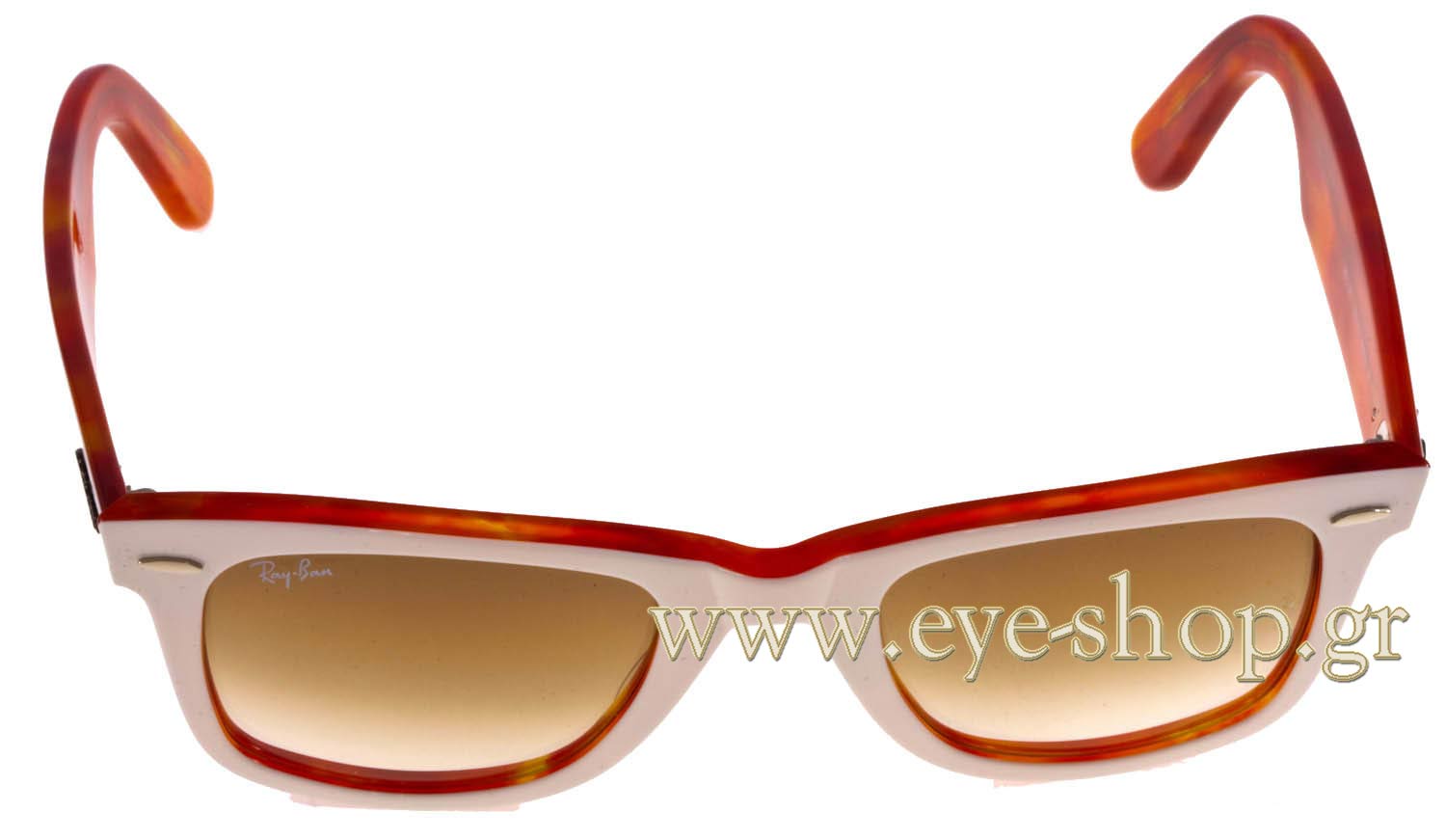 Rayban 2140 Wayfarer