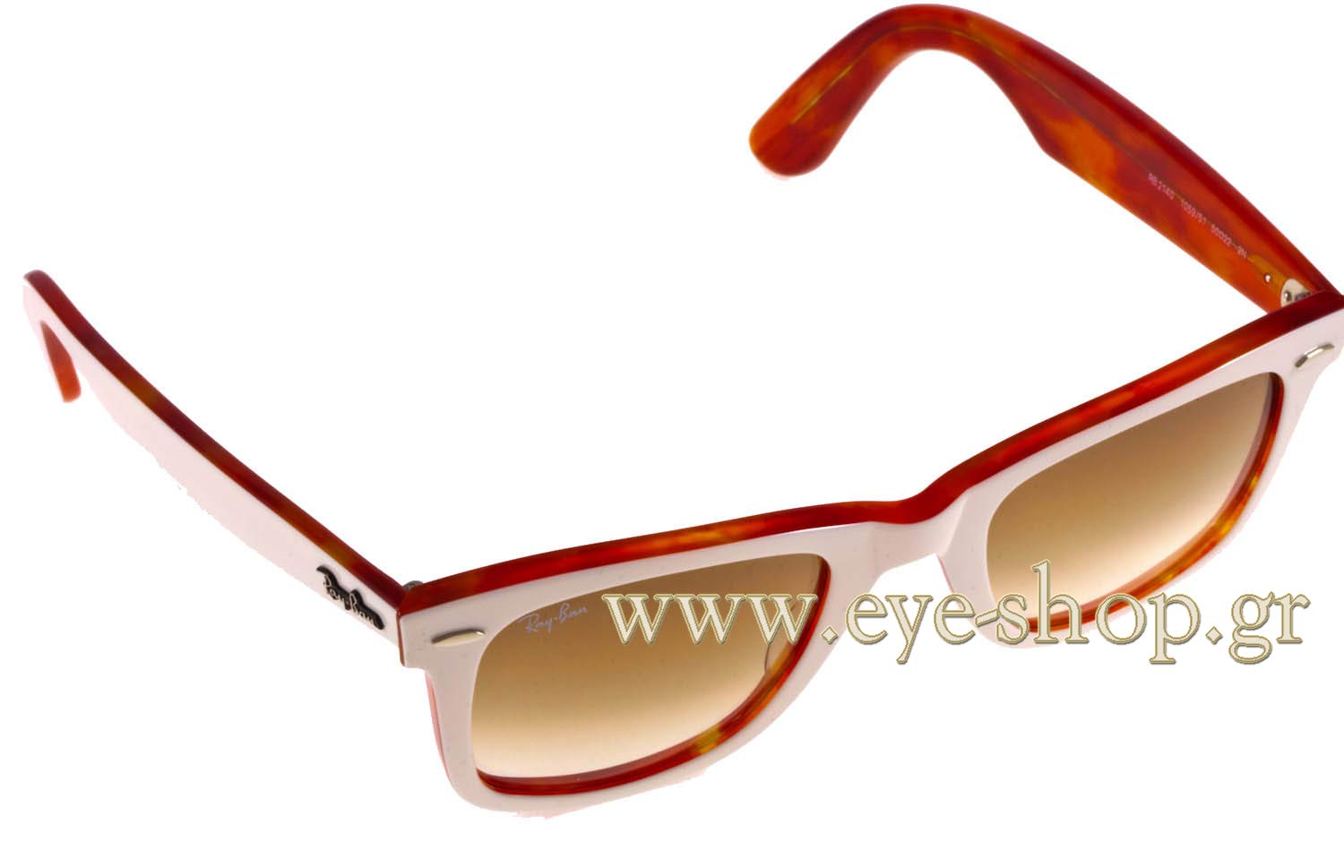 Rayban 2140 Wayfarer