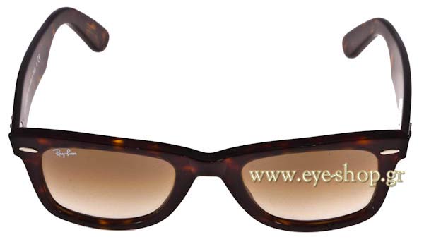 Rayban 2140 Wayfarer