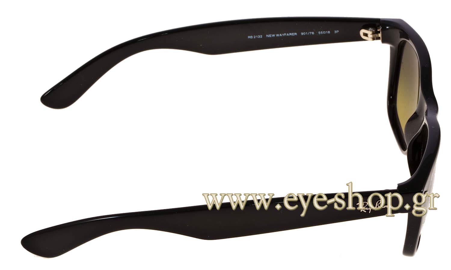 Rayban 2132 New Wayfarer