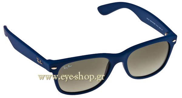 Γυαλιά Rayban 2132 New Wayfarer 811/32