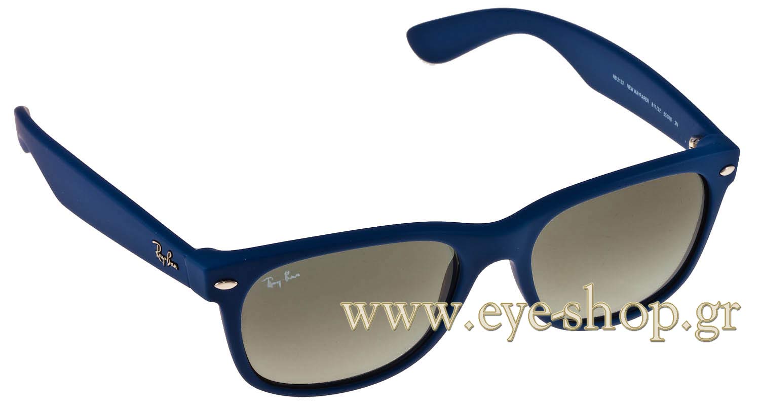 Rayban 2132 New Wayfarer