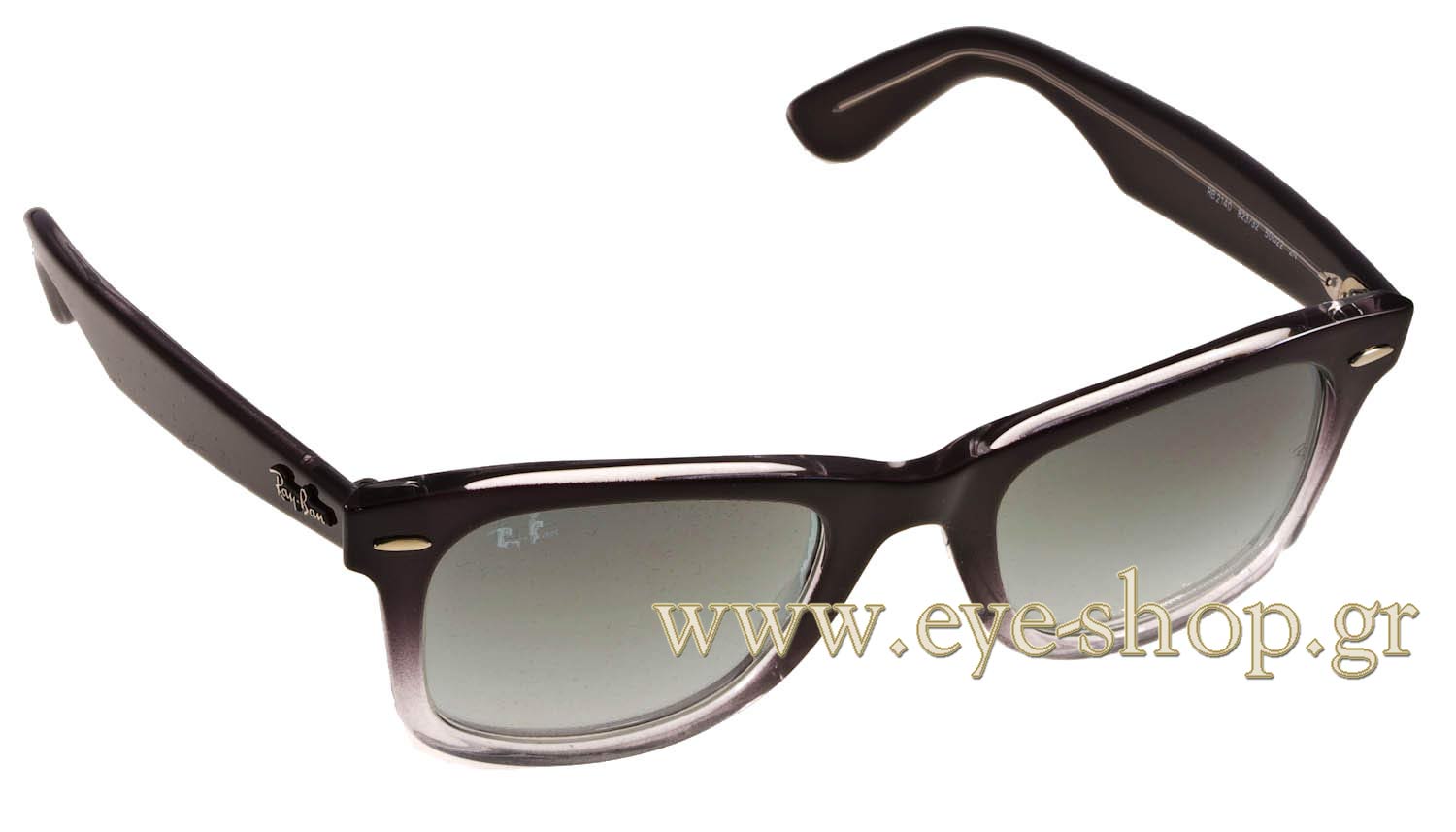 Rayban 2140 Wayfarer