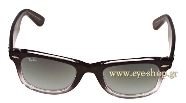 Rayban 2140 Wayfarer