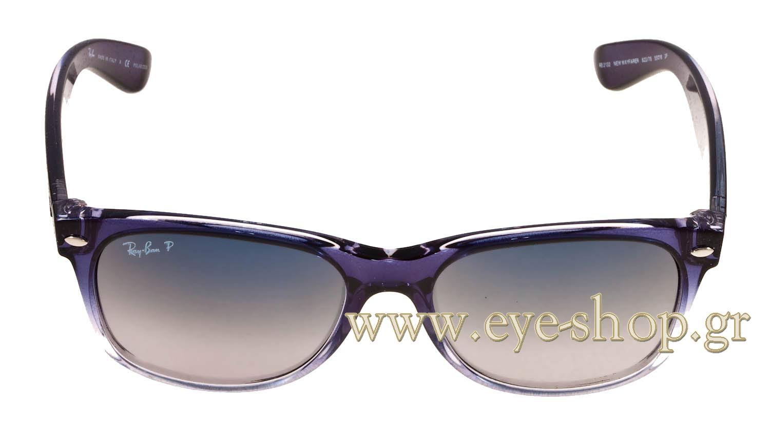 Rayban 2132 New Wayfarer