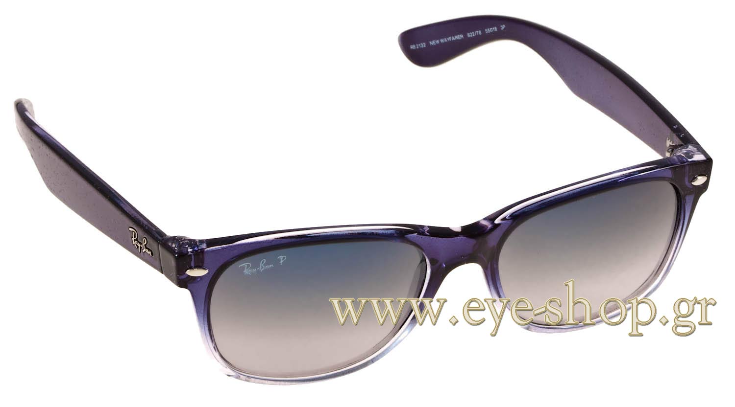 Rayban 2132 New Wayfarer