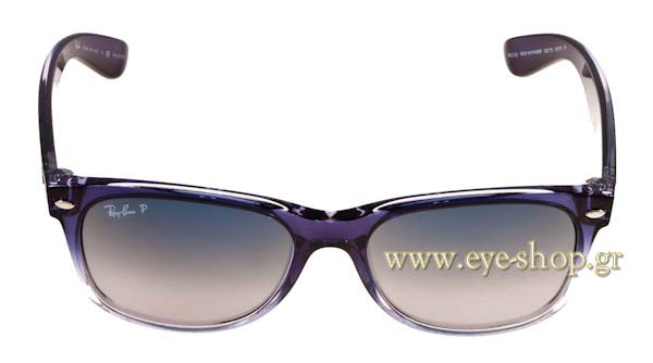 Rayban 2132 New Wayfarer