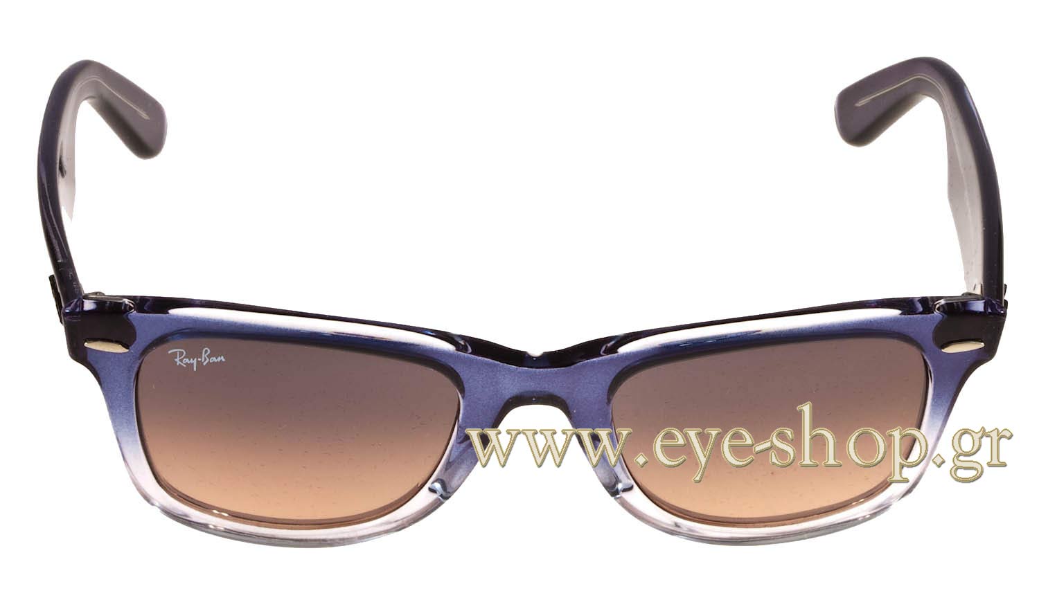 Rayban 2140 Wayfarer