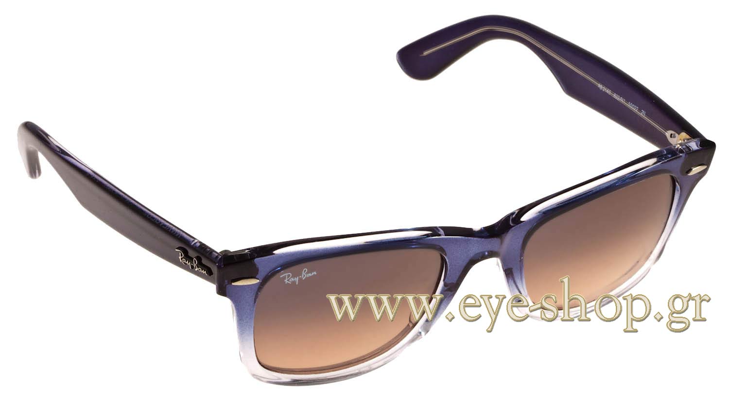 Rayban 2140 Wayfarer