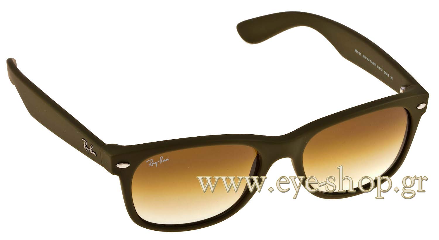 Rayban 2132 New Wayfarer