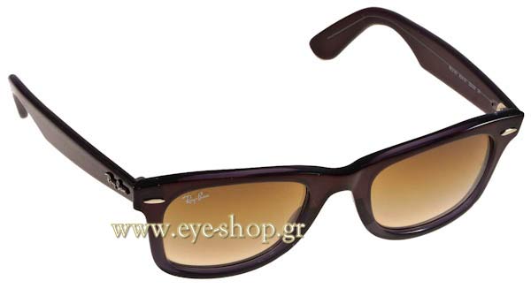 Γυαλιά Rayban 2140 Wayfarer 824/51  - WebOffer