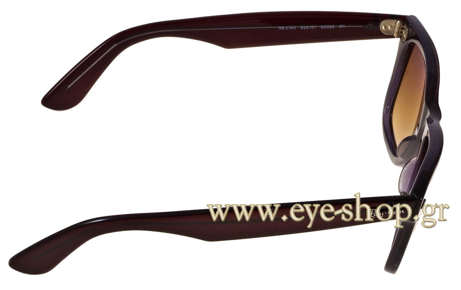 Rayban 2140 Wayfarer