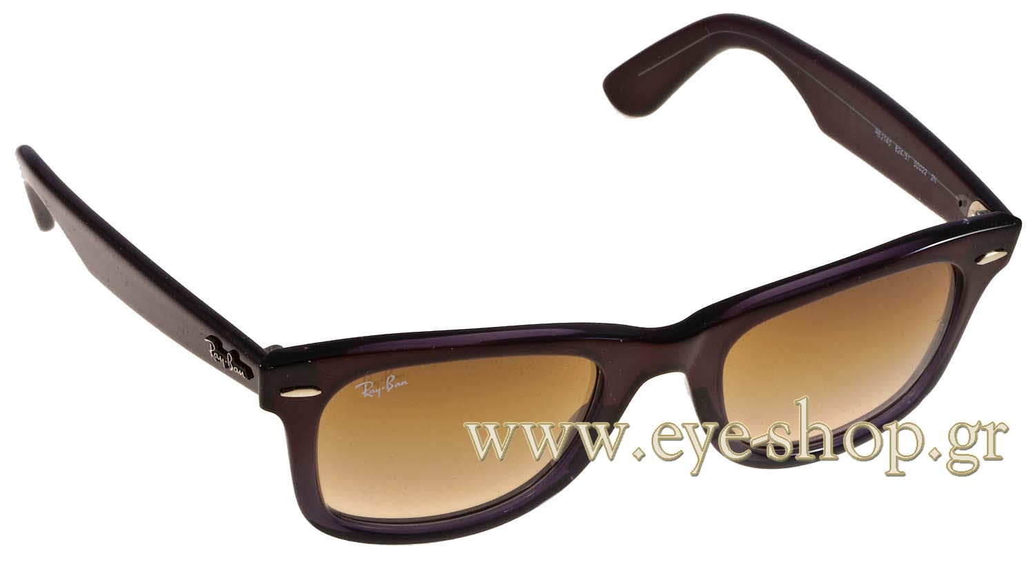 Rayban 2140 Wayfarer