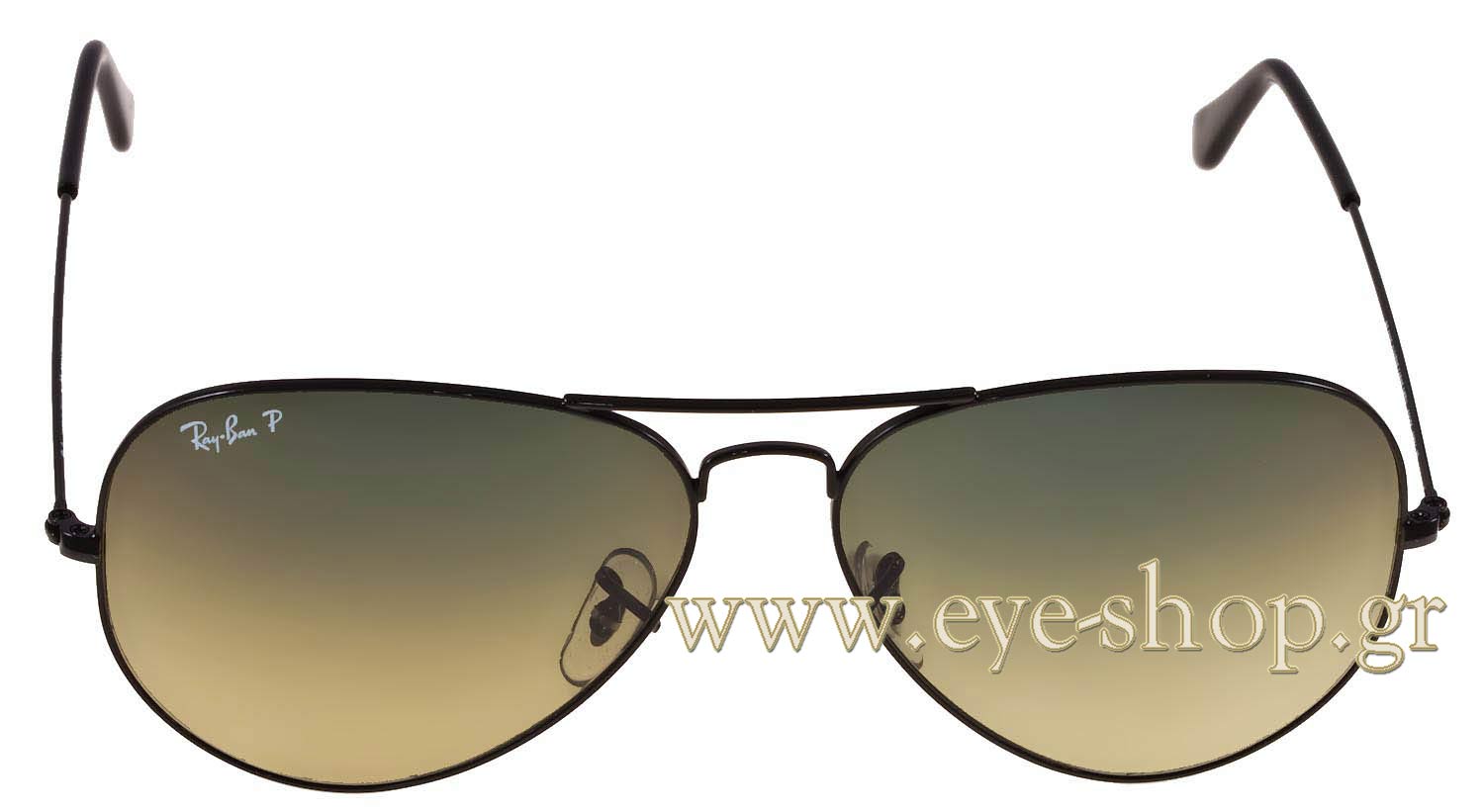 Rayban 3025 Aviator