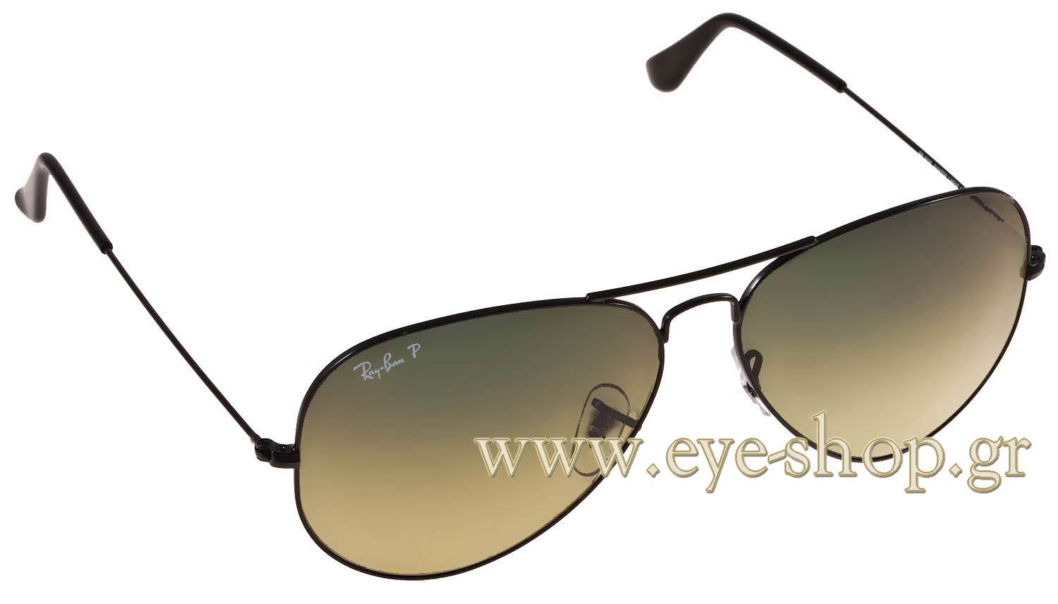 Rayban 3025 Aviator