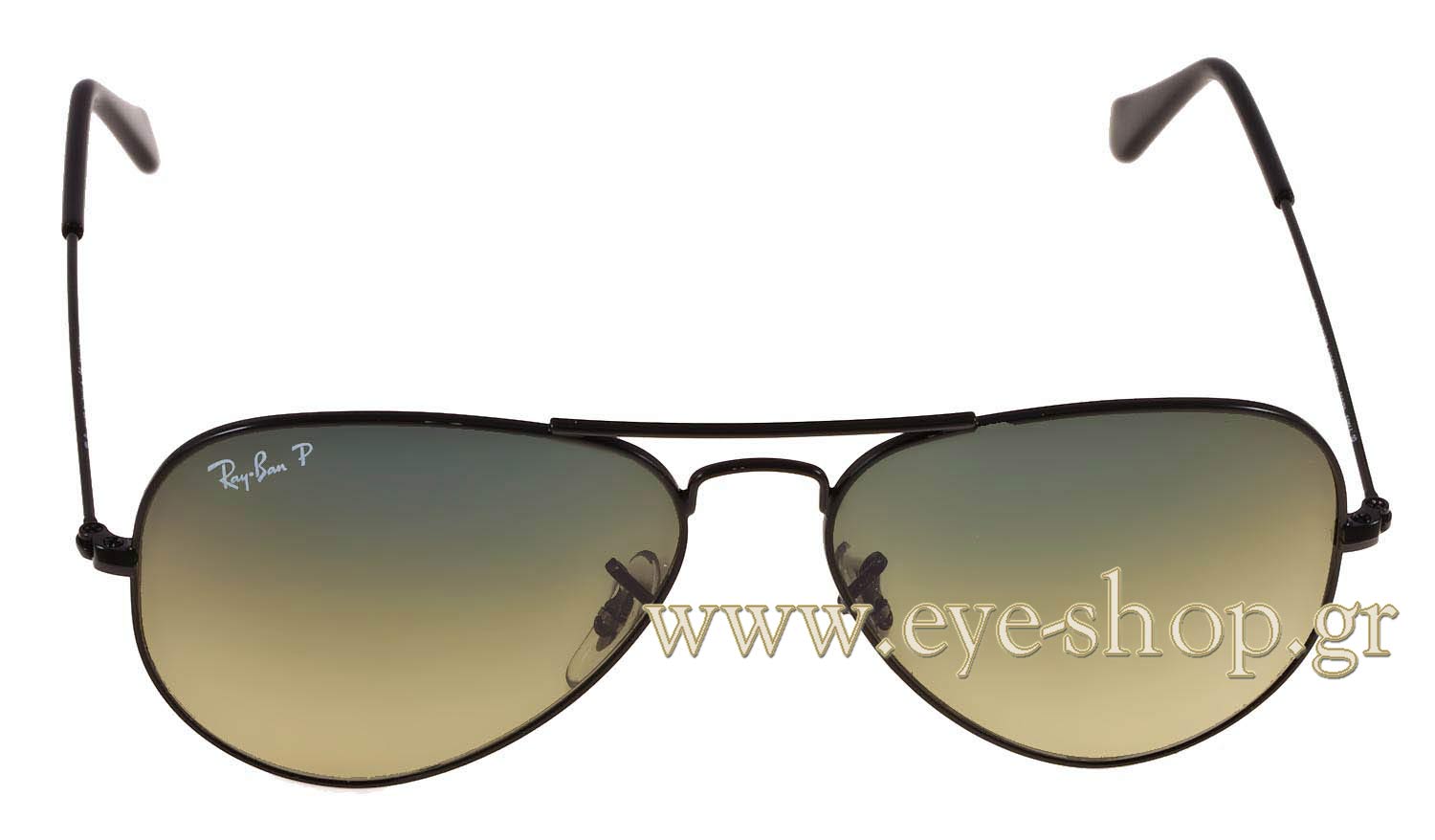 Rayban 3025 Aviator