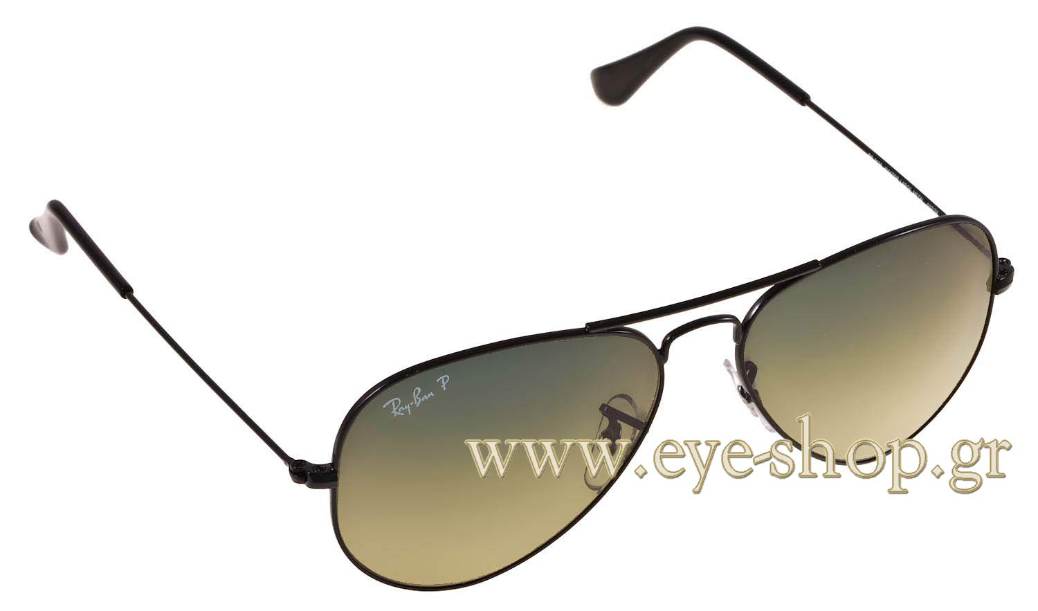 Rayban 3025 Aviator
