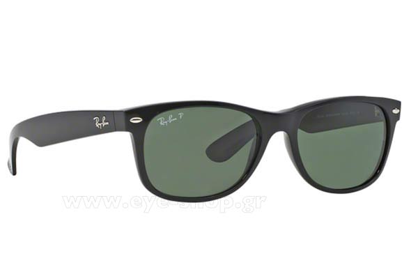 Γυαλιά Rayban 2132 New Wayfarer 901/58 Polarized