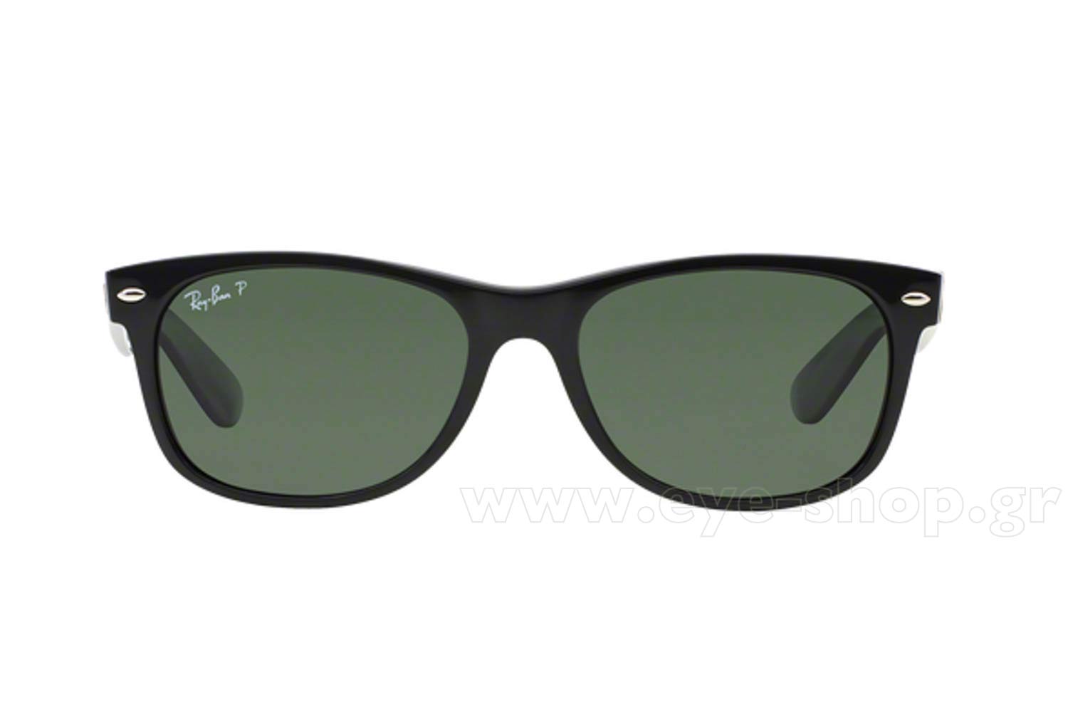 Rayban 2132 New Wayfarer