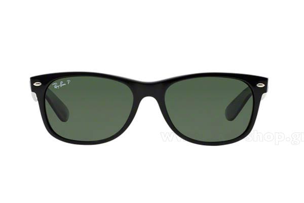 Rayban 2132 New Wayfarer