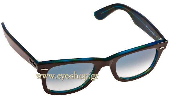 Γυαλιά Rayban 2140 Wayfarer 10573F