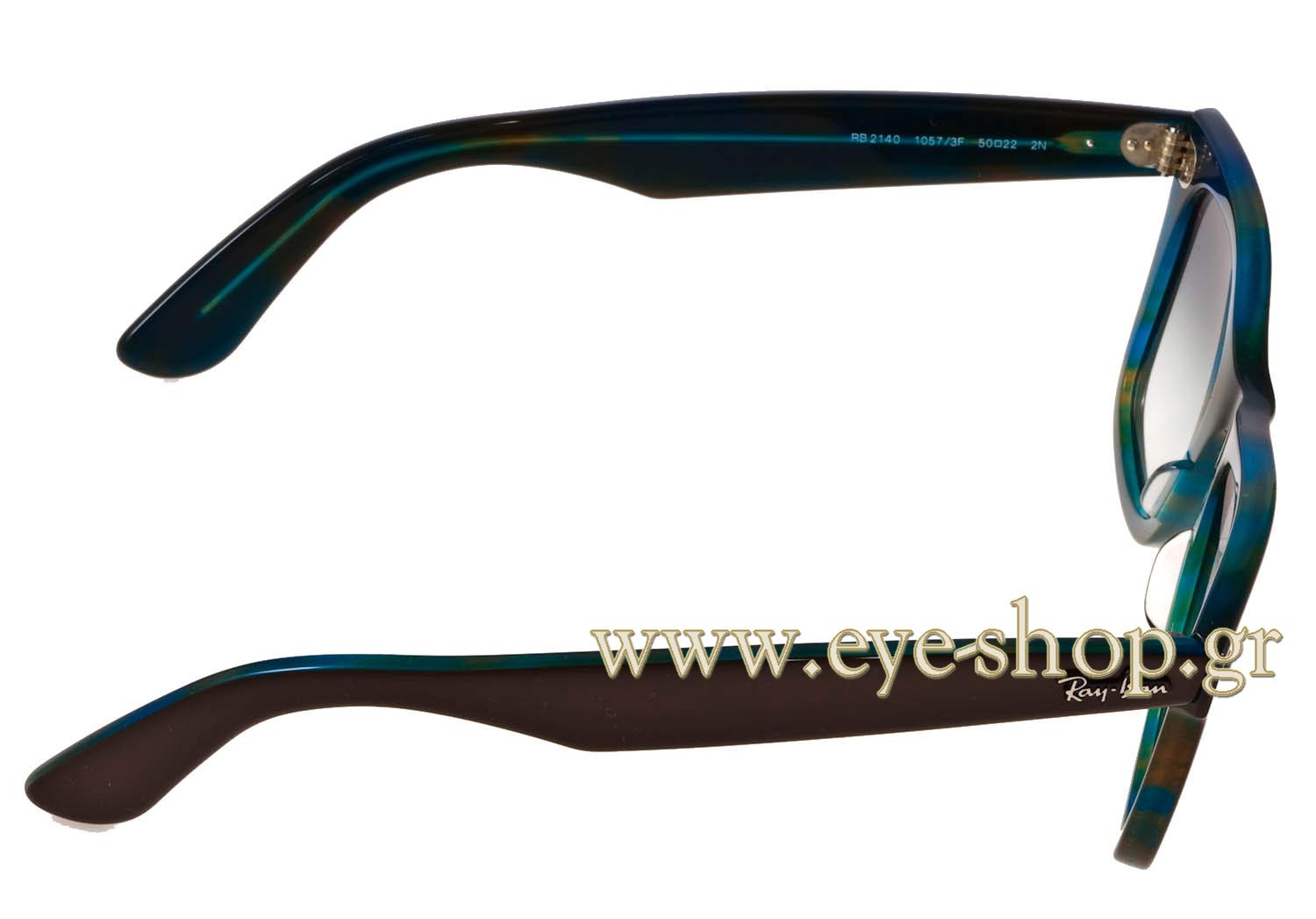 Rayban 2140 Wayfarer