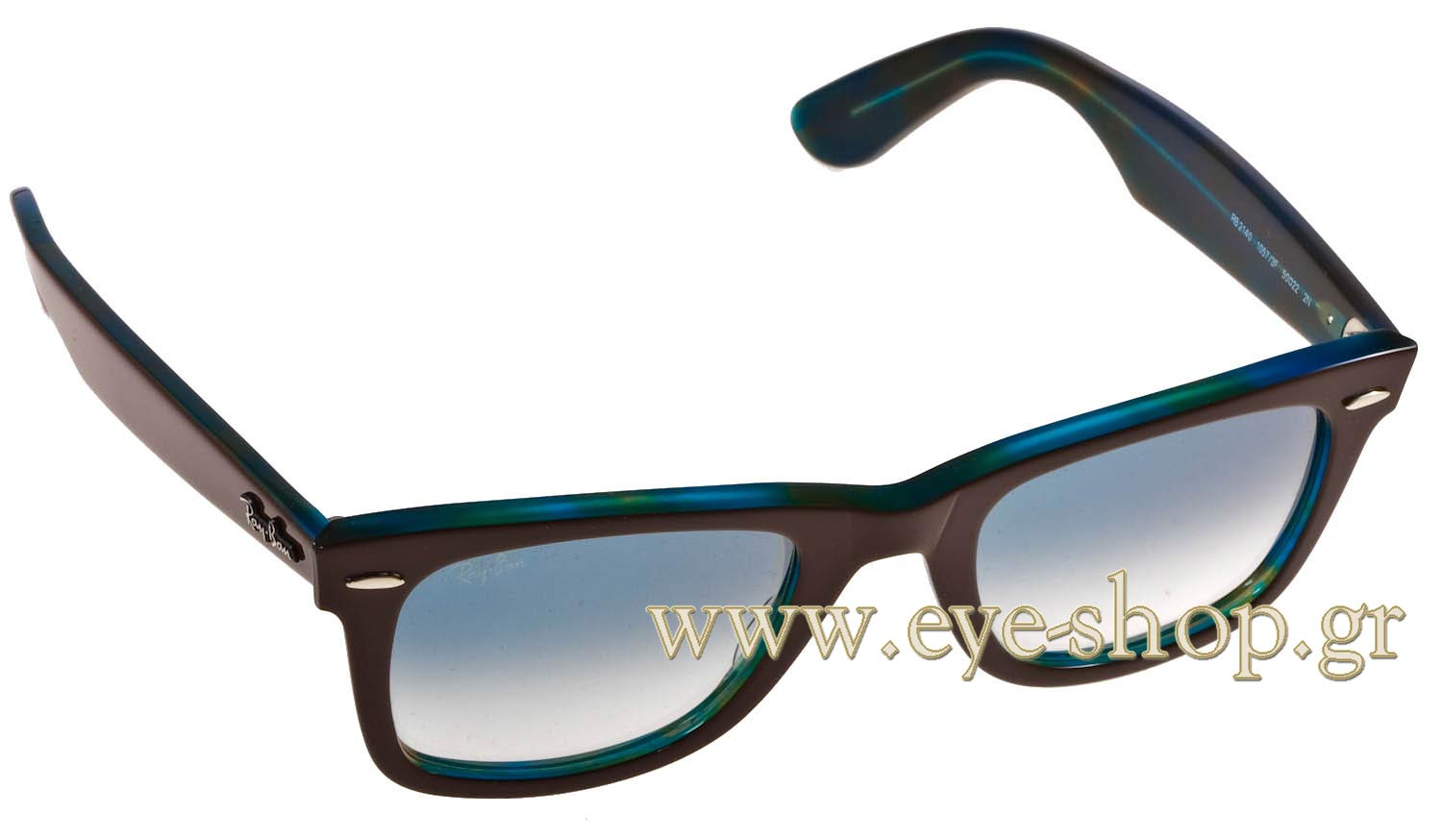 Rayban 2140 Wayfarer