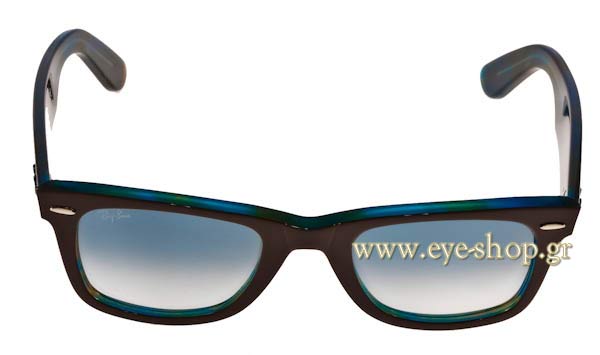 Rayban 2140 Wayfarer
