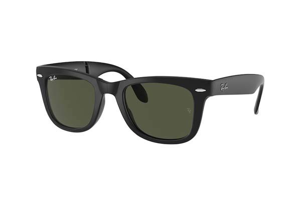 Γυαλιά Rayban 4105 Folding Wayfarer 601S Folding