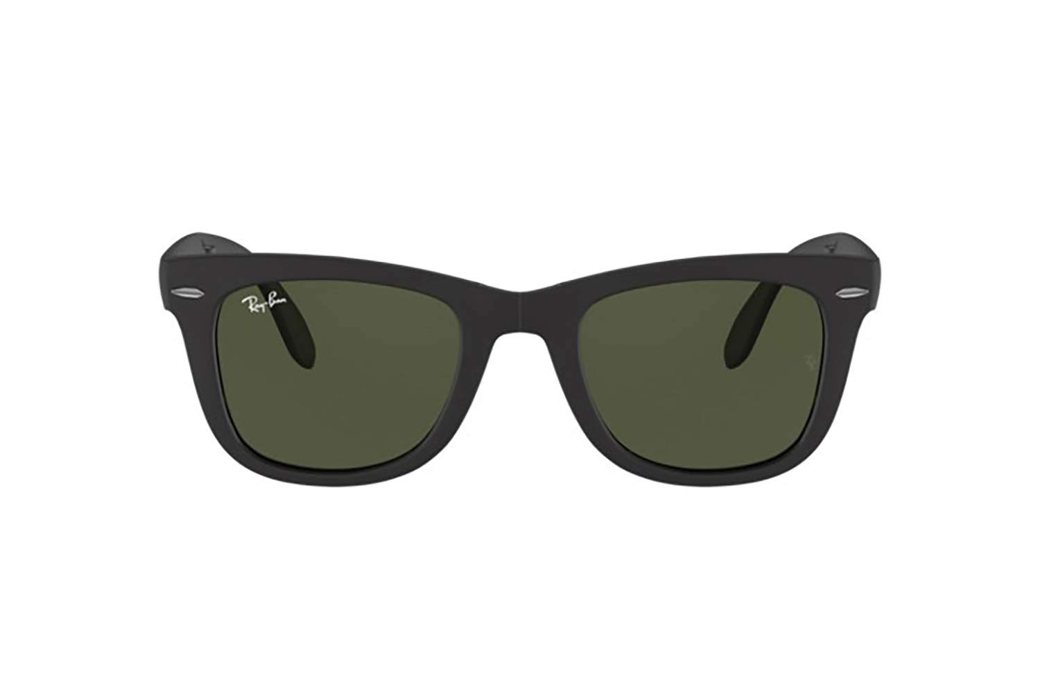 Rayban 4105 Folding Wayfarer