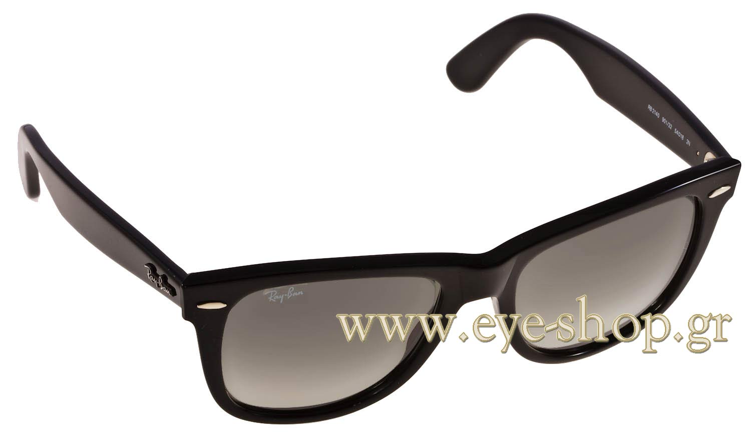 Rayban 2140 Wayfarer