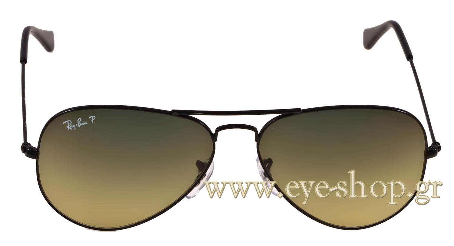 Rayban 3025 Aviator