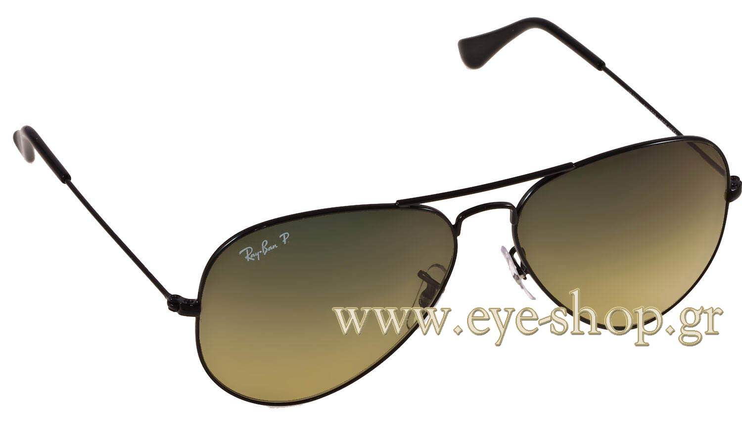 Rayban 3025 Aviator