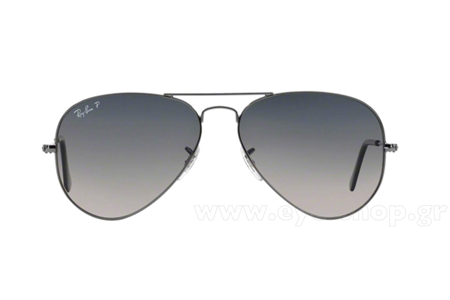Rayban 3025 Aviator