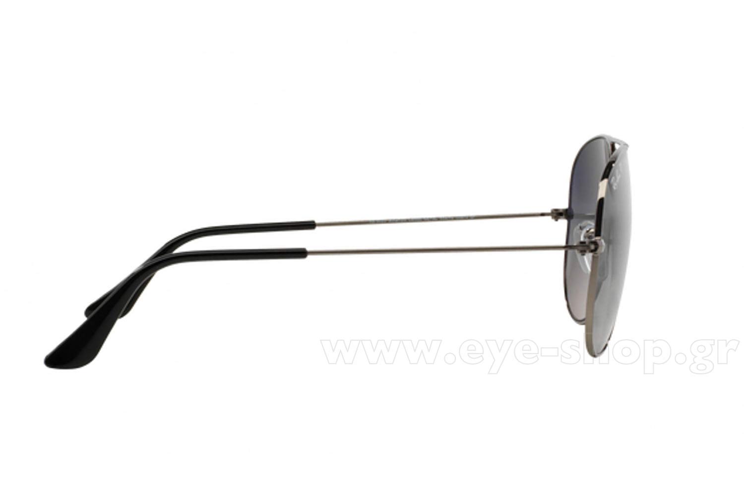 Rayban 3025 Aviator
