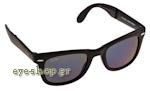 Γυαλια Ηλιου Rayban 4105 Folding Wayfarer 601S68 Folding