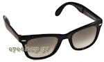 Γυαλια Ηλιου Rayban 4105 Folding Wayfarer 601/32 Folding