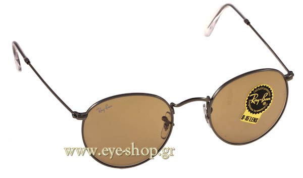 Γυαλιά Rayban 3447 ROUND METAL 029/53