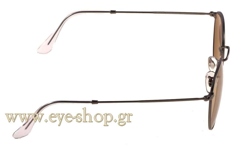 Rayban 3447 ROUND METAL